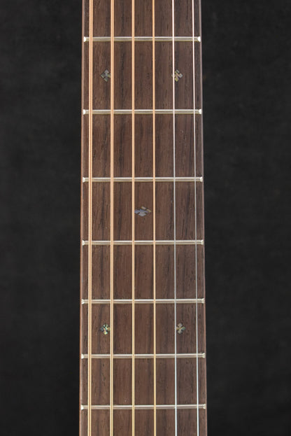 Martin D-15M Mahogany