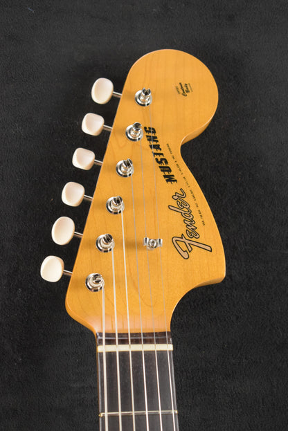 Fender Vintera III Mid '60s Mustang Dakota Red Rosewood Fingerboard