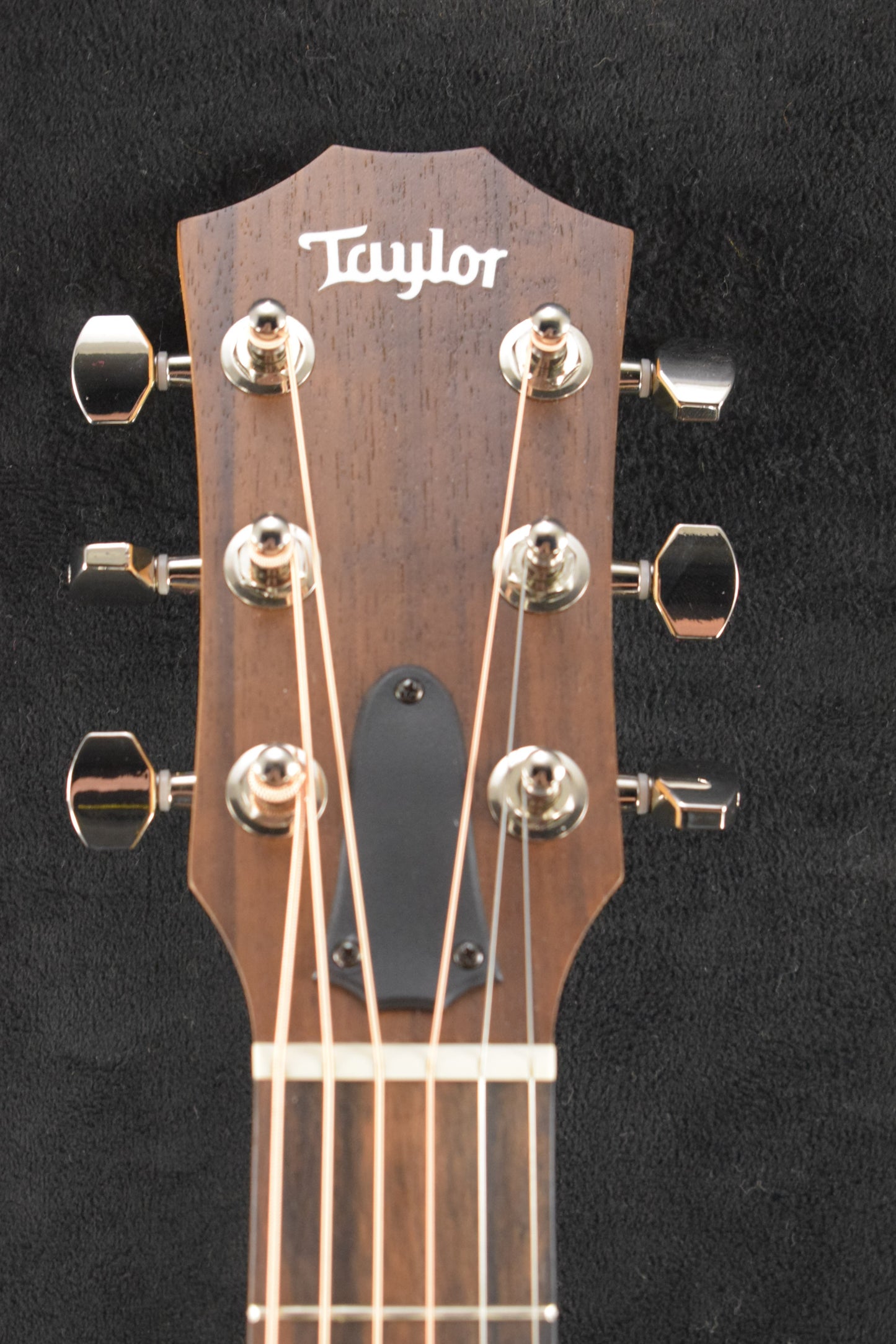 Taylor GS Mini-e Koa Plus Shaded Edge Burst