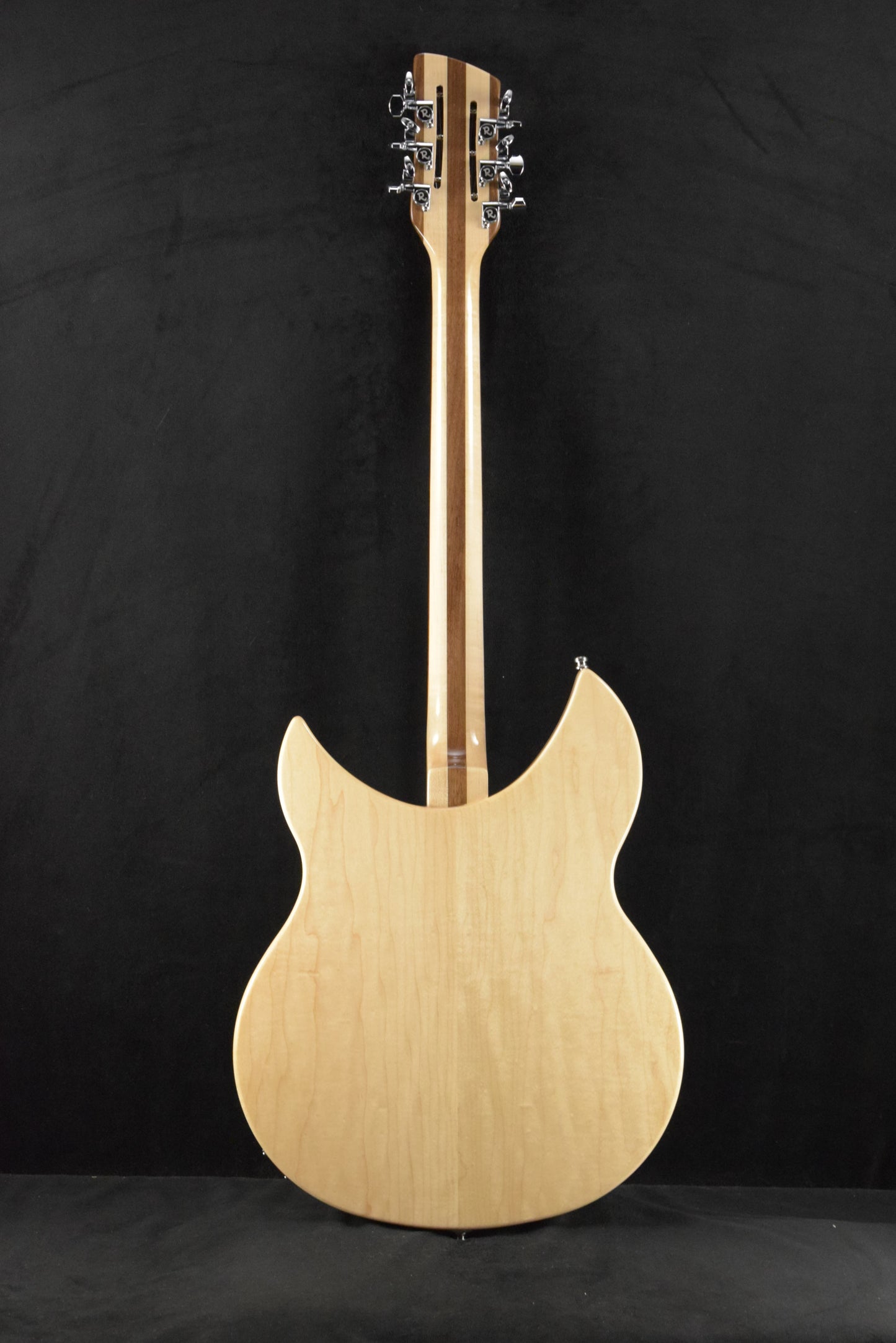 Rickenbacker 330/12 12-String Mapleglo