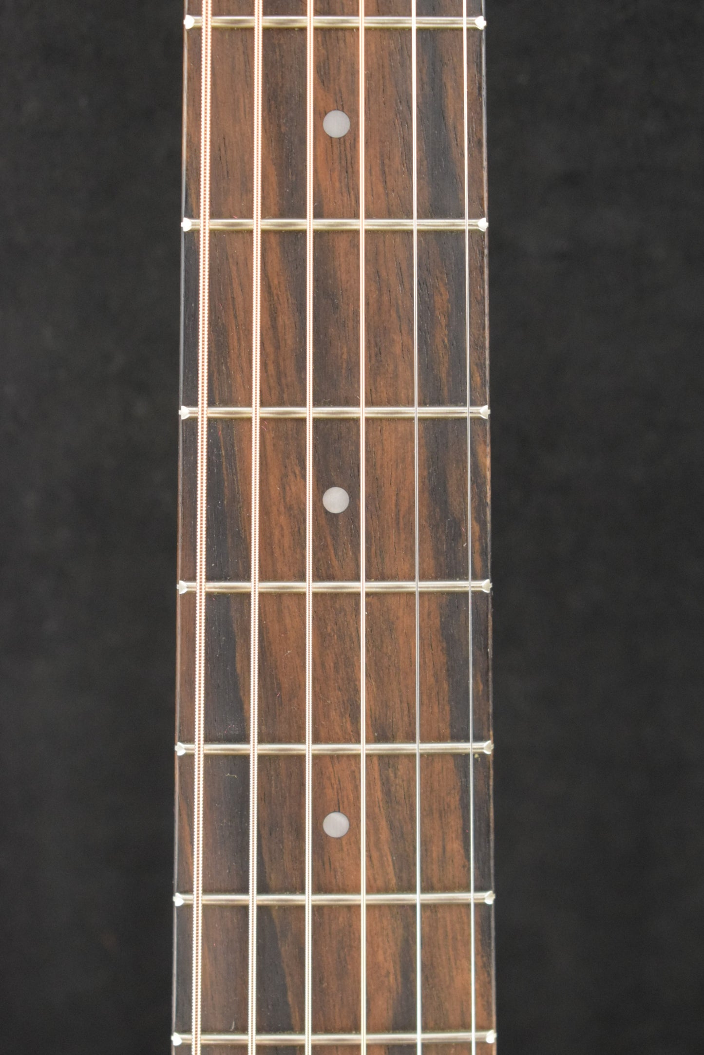 Taylor GS Mini-e Koa Plus Shaded Edge Burst