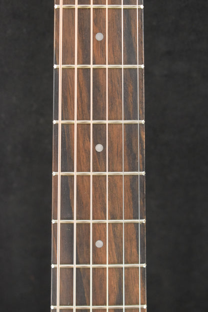 Taylor GS Mini-e Koa Plus Shaded Edge Burst