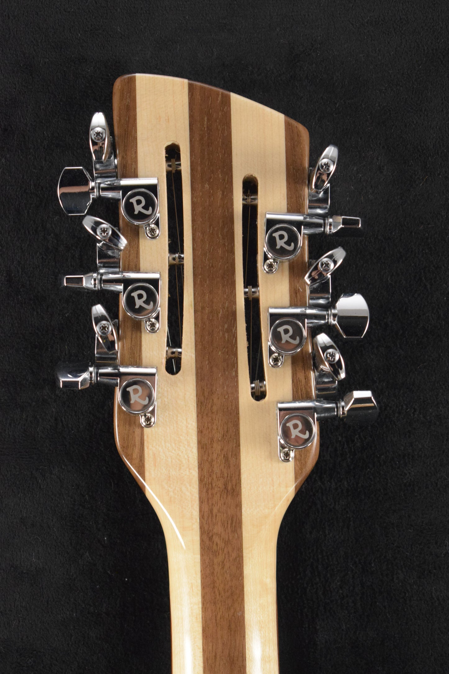 Rickenbacker 330/12 12-String Mapleglo