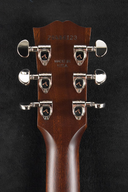 Gibson J-45 Special Satin Natural w/ Premium Soft Shell Case