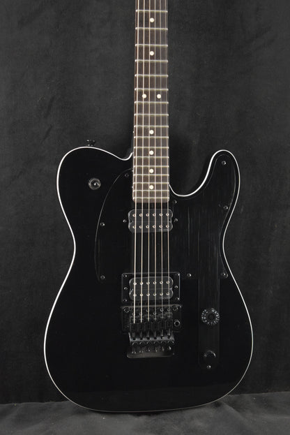 Fender John 5 Phantom Telecaster Black
