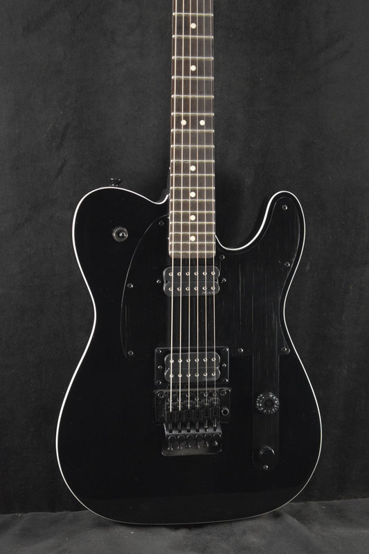 Fender John 5 Phantom Telecaster Black