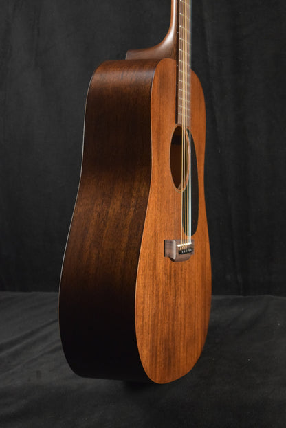 Martin D-15M Mahogany