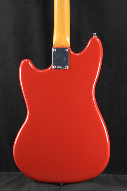 Fender Vintera III Mid '60s Mustang Dakota Red Rosewood Fingerboard