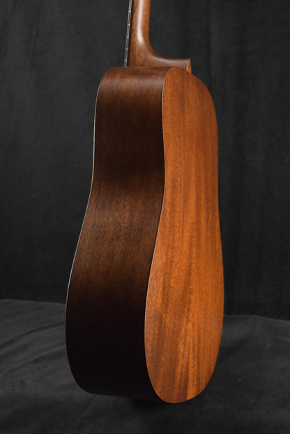 Martin D-15M Mahogany