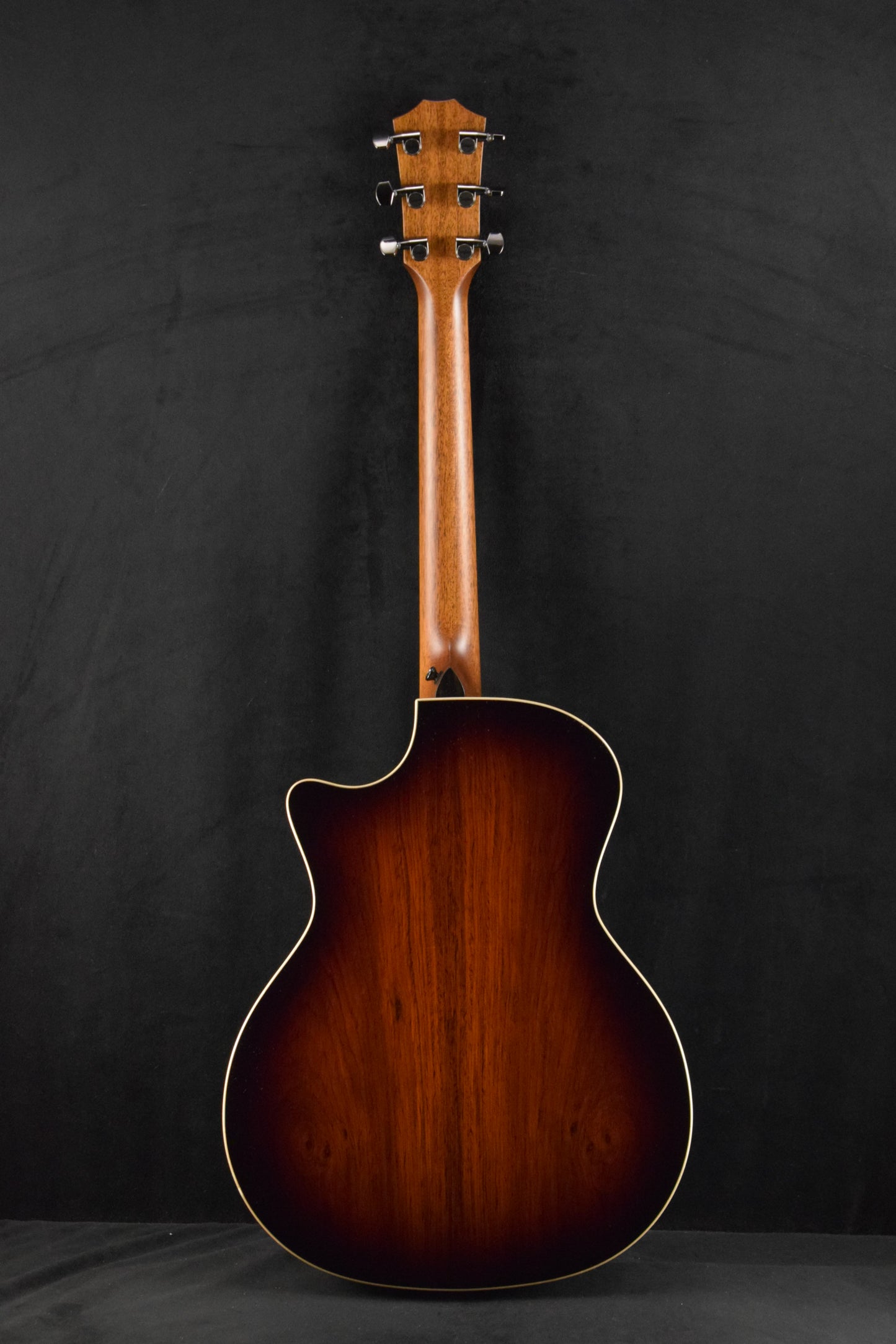 Taylor 814ce LTD Cocobolo Claria Pickup System Natural