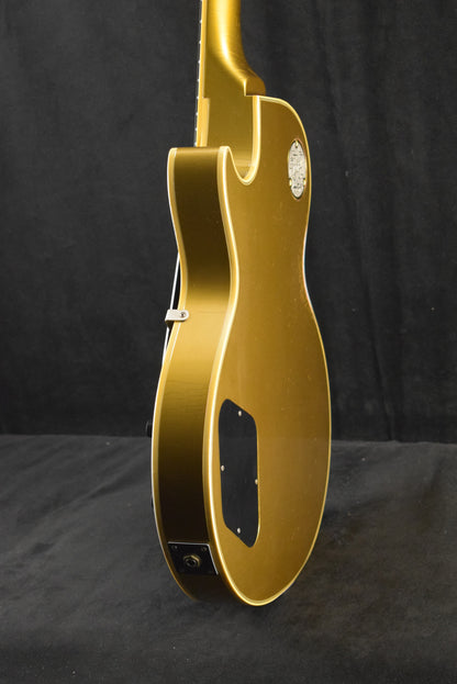 Gibson Custom LE 1968 Les Paul Custom Reissue Light Aged Ebony Top