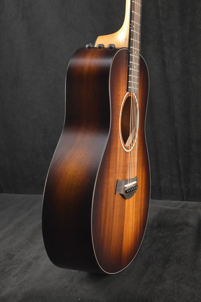 Taylor GS Mini-e Koa Plus Shaded Edge Burst