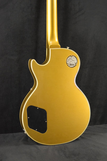 Gibson Custom LE 1968 Les Paul Custom Reissue Light Aged Ebony Top