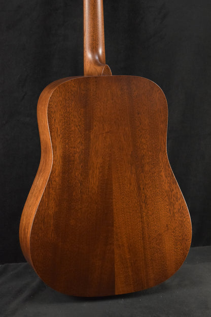 Martin D-15M Mahogany