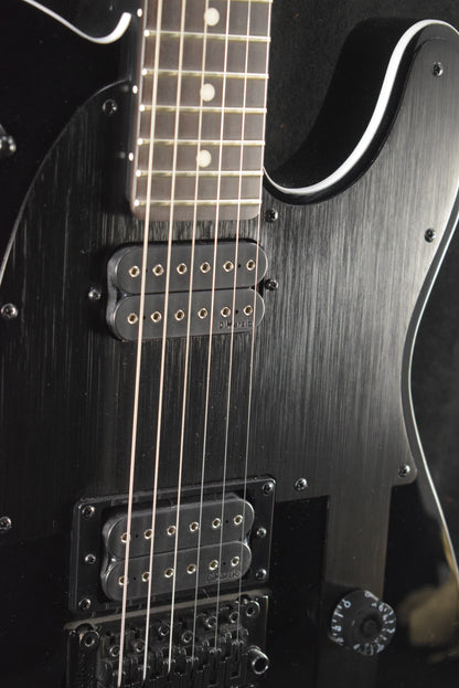 Fender John 5 Phantom Telecaster Black