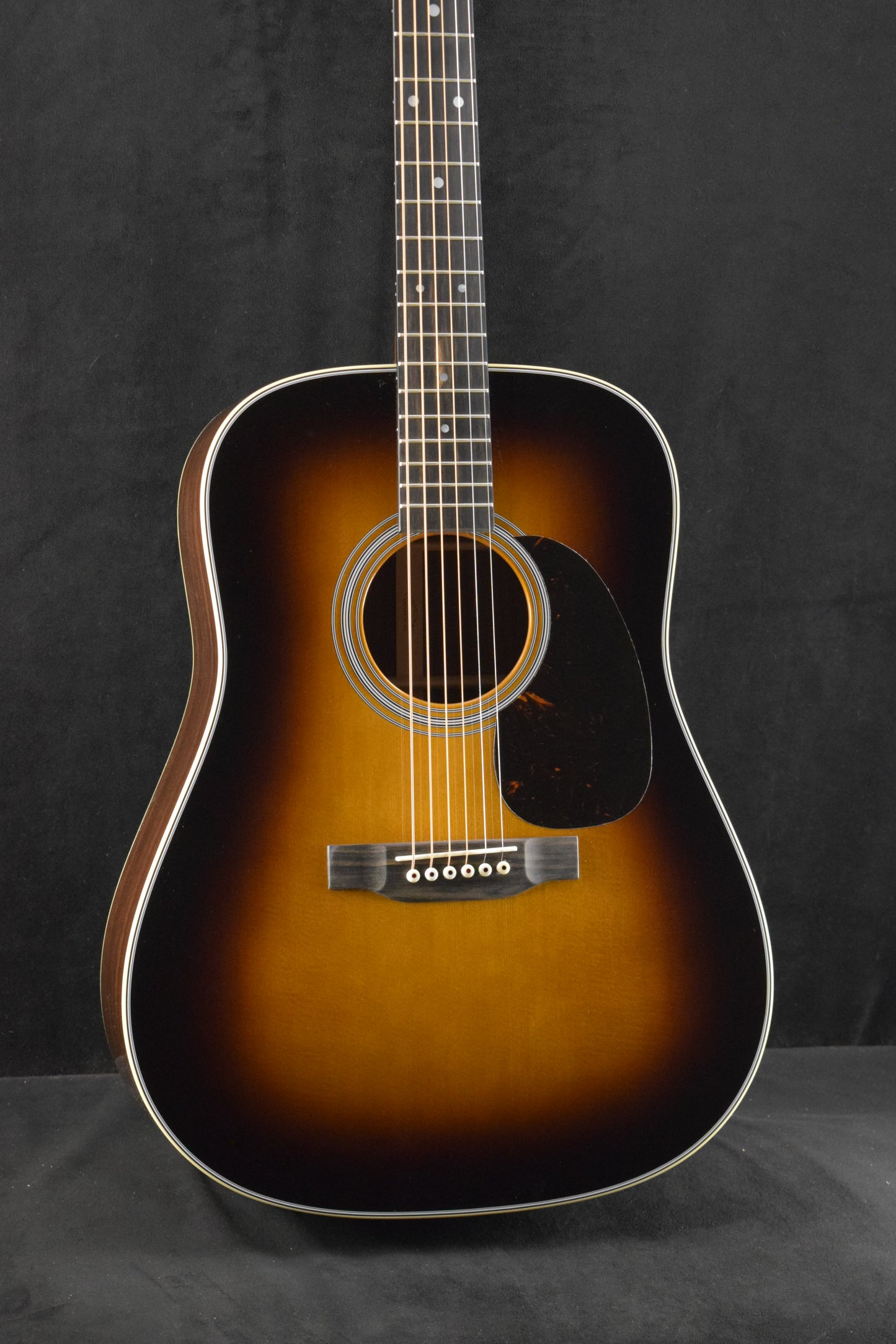 Martin D-28 Gloss 1933 Ambertone
