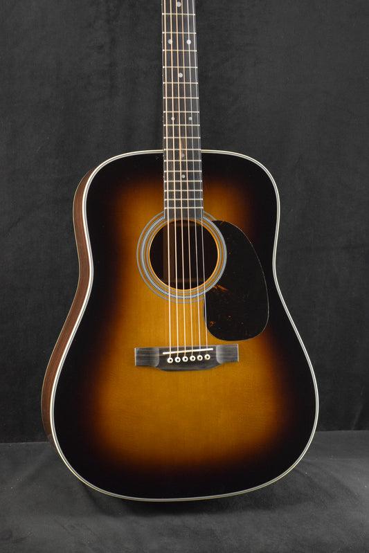Martin D-28 Gloss 1933 Ambertone
