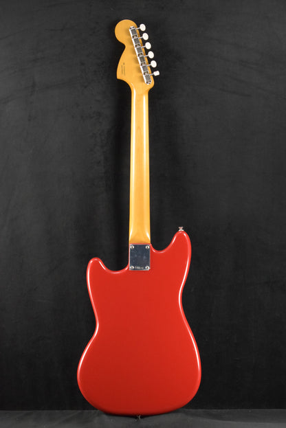 Fender Vintera III Mid '60s Mustang Dakota Red Rosewood Fingerboard