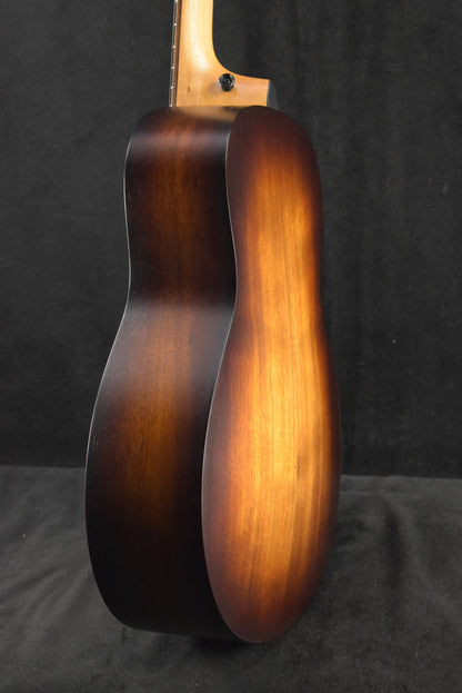 Taylor GS Mini-e Koa Plus Shaded Edge Burst