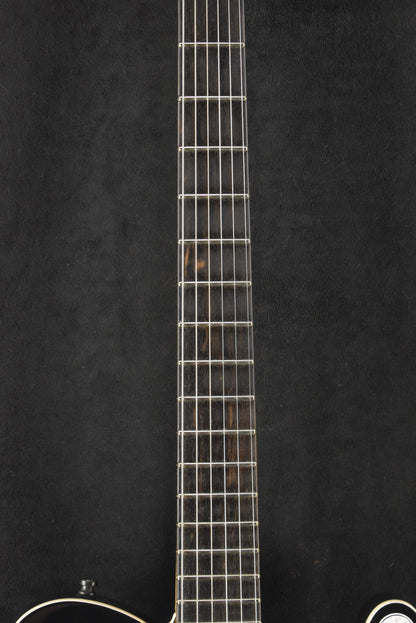 Fender Limited Edition Player Fusion Telecaster HH Floyd Rose Black Ebony Fingerboard