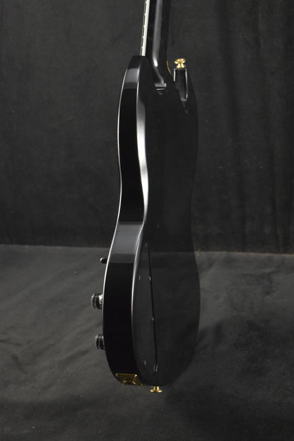 Gibson SG Supreme Translucent Ebony Burst