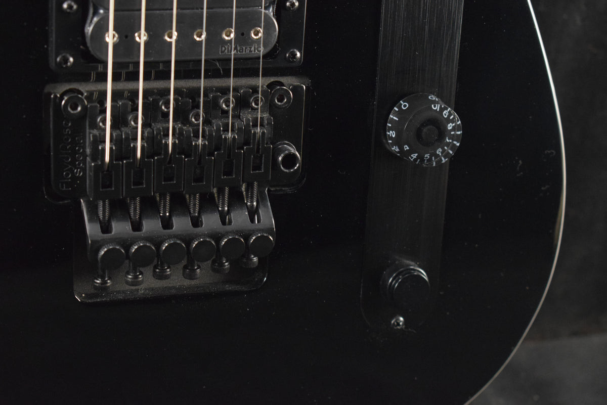 Fender John 5 Phantom Telecaster Black