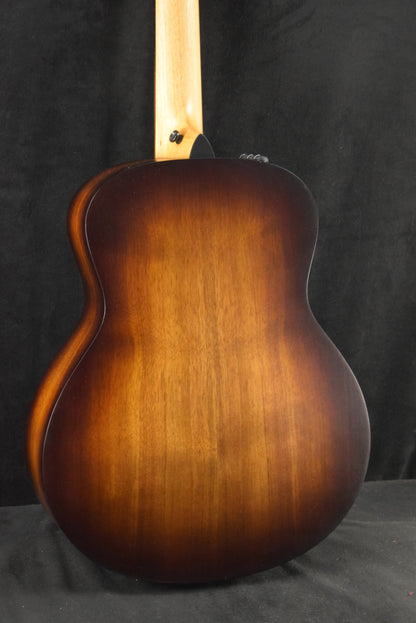 Taylor GS Mini-e Koa Plus Shaded Edge Burst
