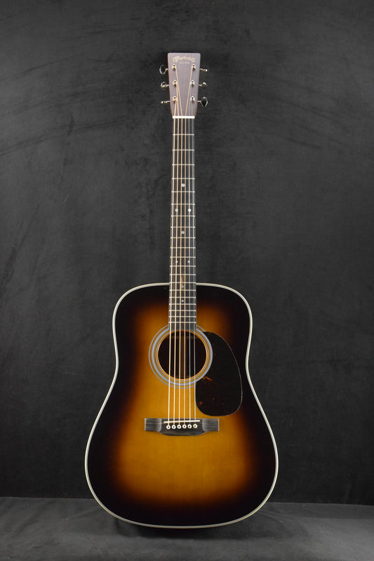 Martin D-28 Gloss 1933 Ambertone