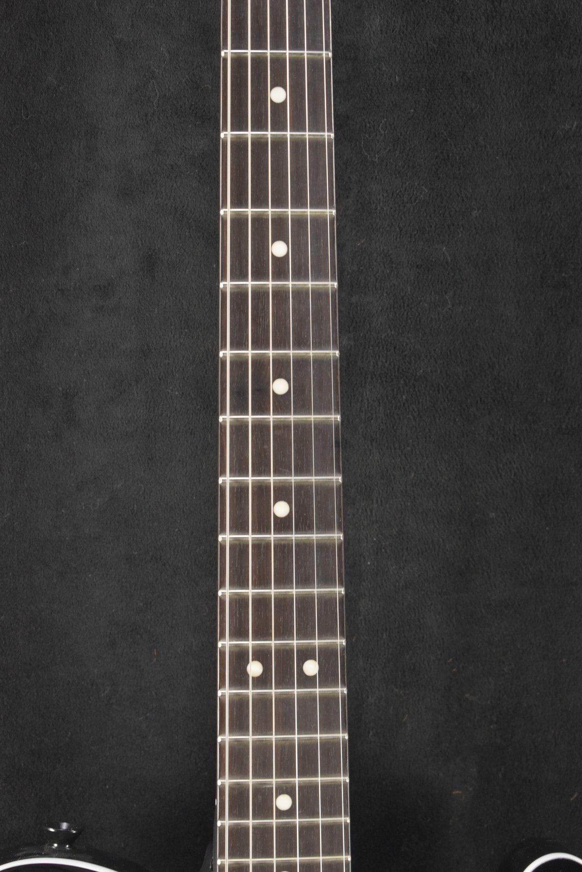 Fender John 5 Phantom Telecaster Black