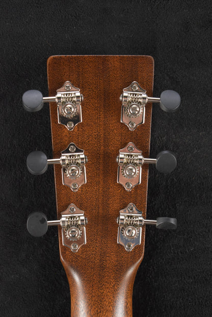 Martin D-15M Mahogany