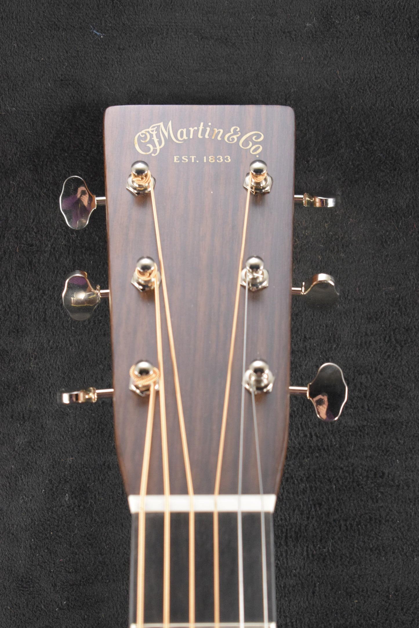 Martin D-28 Gloss 1933 Ambertone