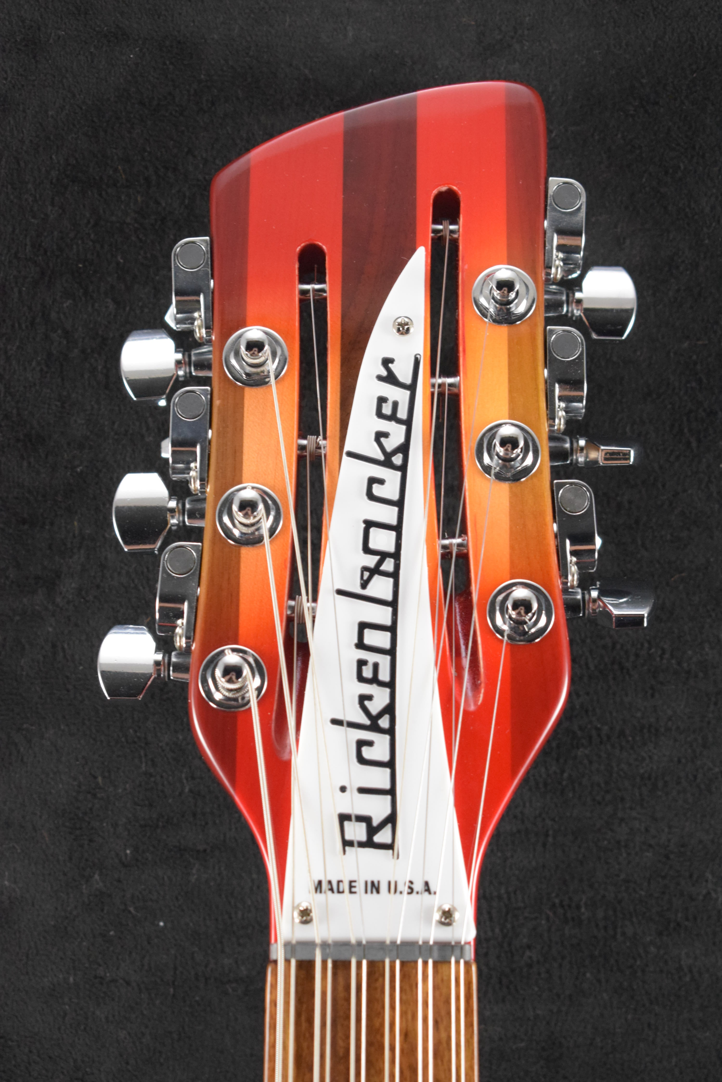 Rickenbacker 330/12 12-String Fireglo – Fuller's Guitar
