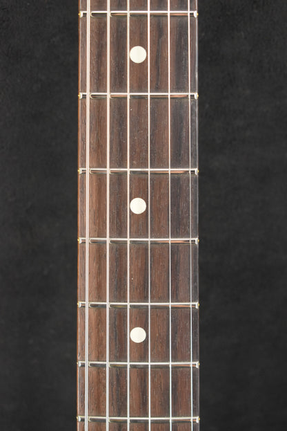 Fender American Professional Classic Jaguar Rosewood Fingerboard 3-Color Sunburst