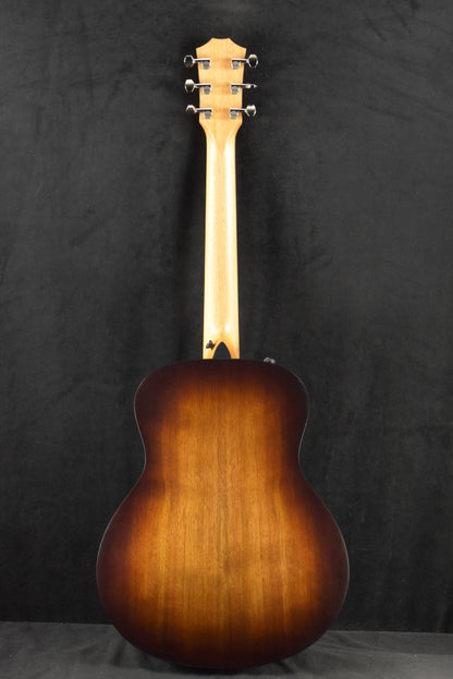 Taylor GS Mini-e Koa Plus Shaded Edge Burst