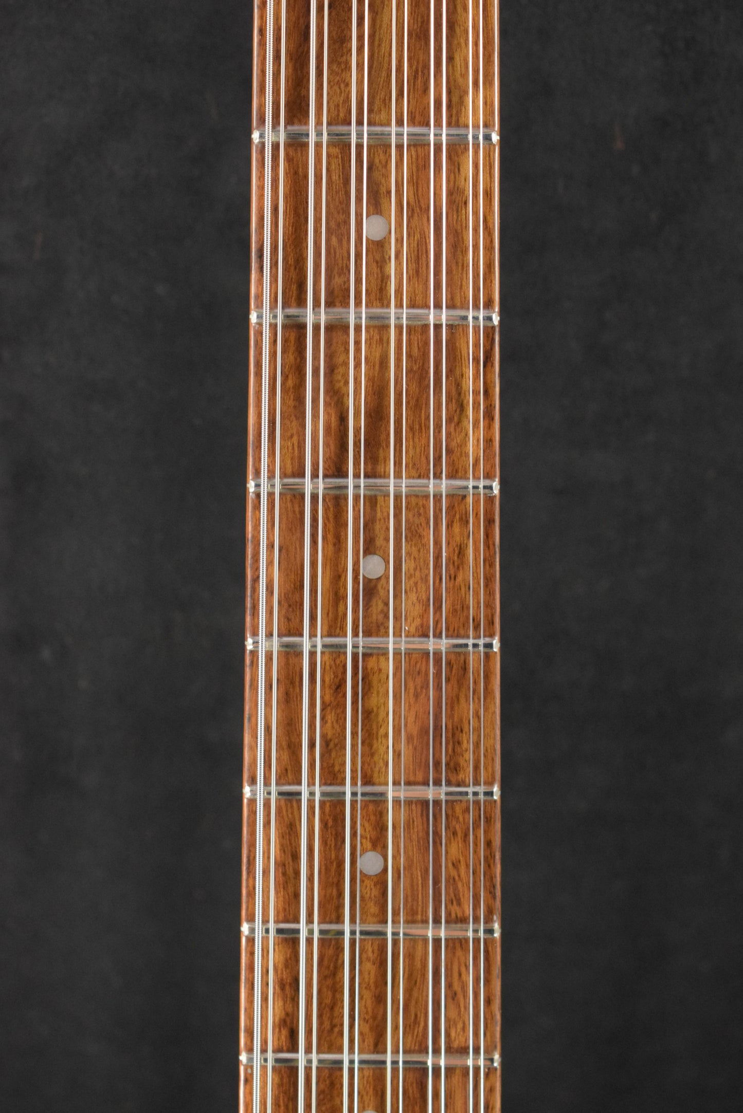 Rickenbacker 330/12 12-String Fireglo