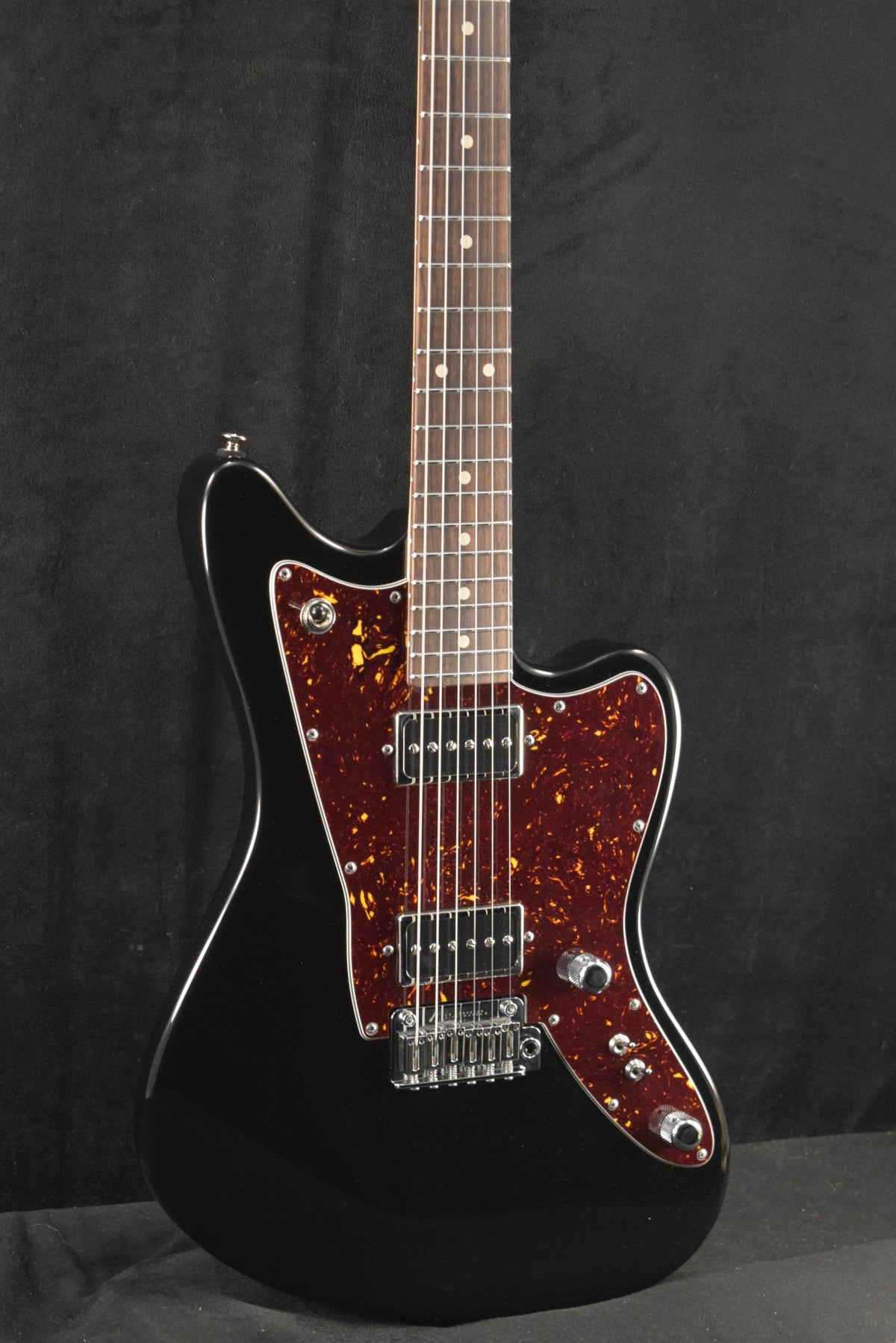 Tom Anderson Raven Classic Black