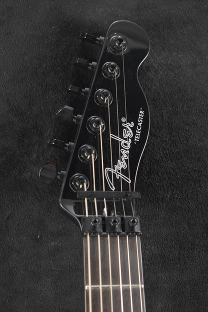 Fender John 5 Phantom Telecaster Black