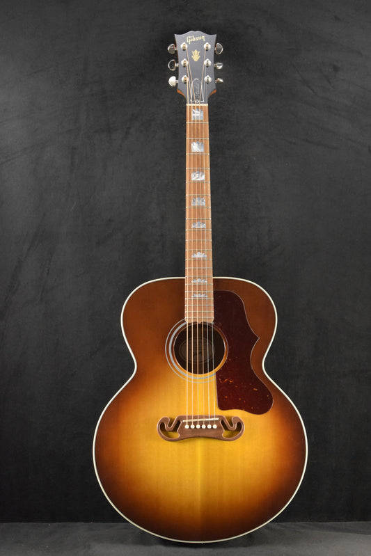 Gibson SJ-200 Studio Walnut Walnut Burst