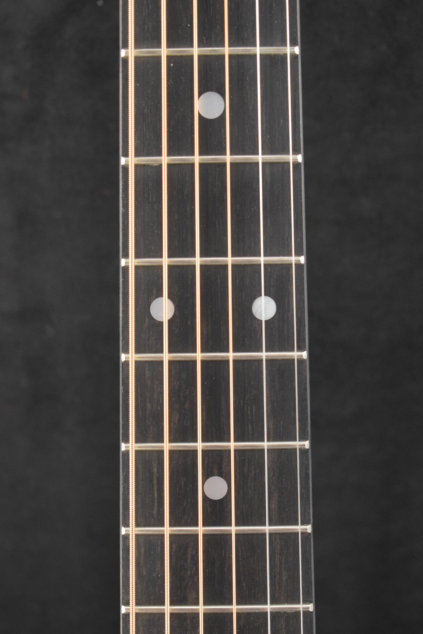 Martin D-28 Gloss 1933 Ambertone