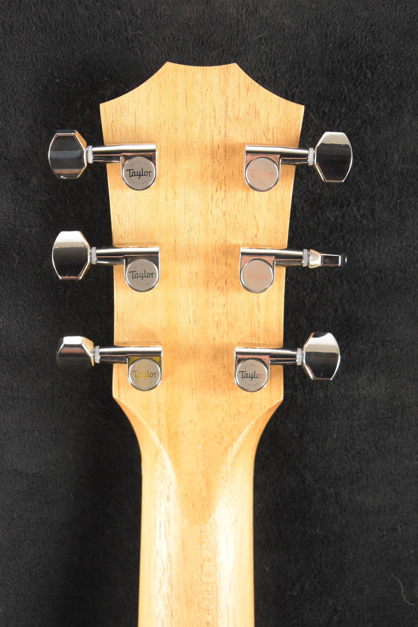 Taylor GS Mini-e Koa Plus Shaded Edge Burst