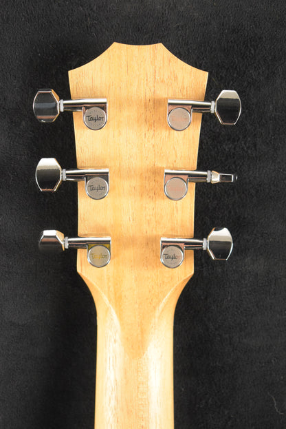 Taylor GS Mini-e Koa Plus Shaded Edge Burst