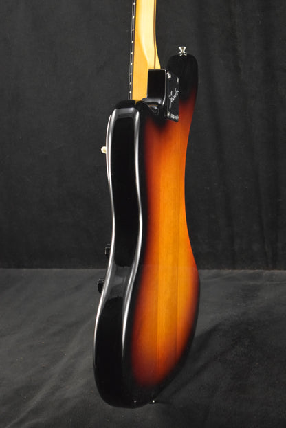 Fender American Professional Classic Jaguar Rosewood Fingerboard 3-Color Sunburst