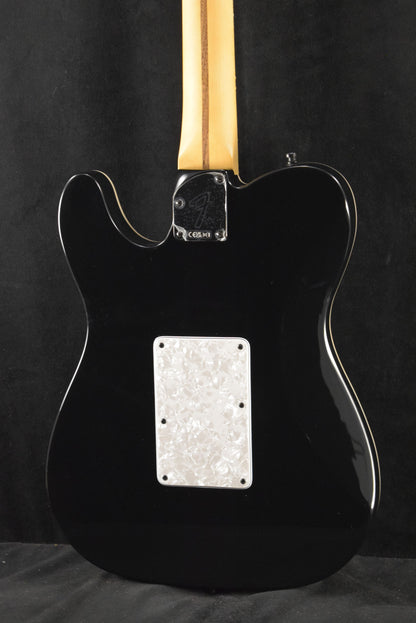 Fender Limited Edition Player Fusion Telecaster HH Floyd Rose Black Ebony Fingerboard