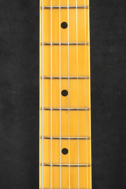 Fender American Professional II Telecaster Maple Fingerboard Miami Blue