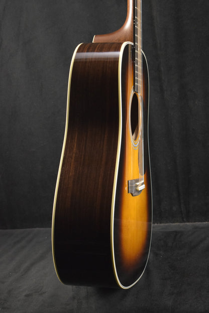 Martin D-28 Gloss 1933 Ambertone