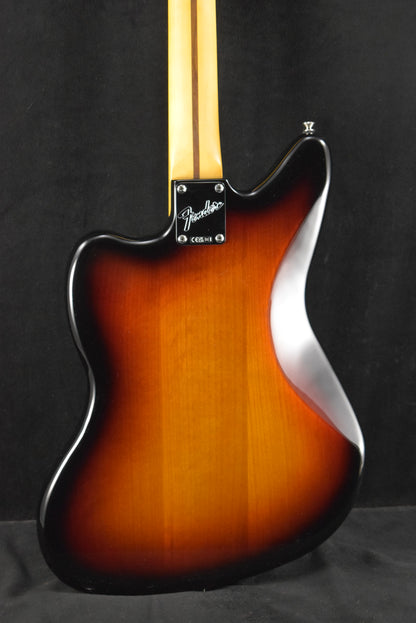 Fender American Professional Classic Jaguar Rosewood Fingerboard 3-Color Sunburst