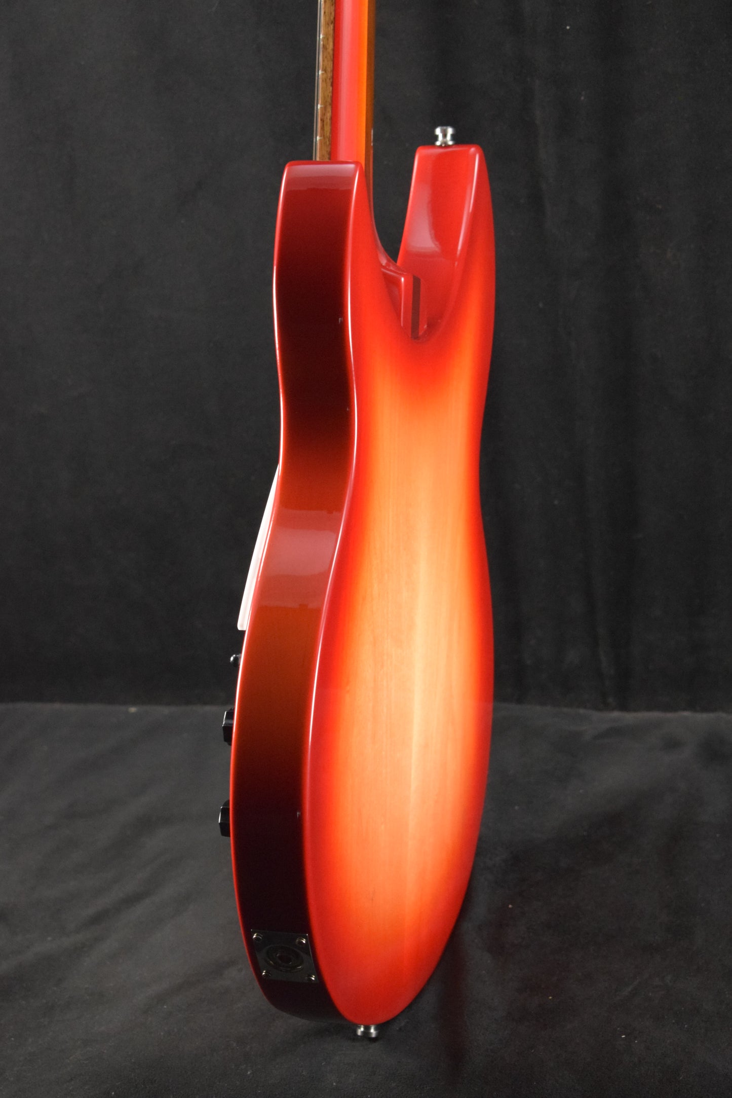 Rickenbacker 330/12 12-String Fireglo