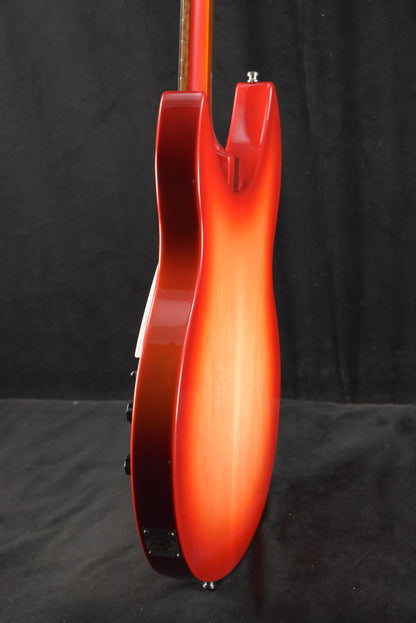 Rickenbacker 330/12 12-String Fireglo