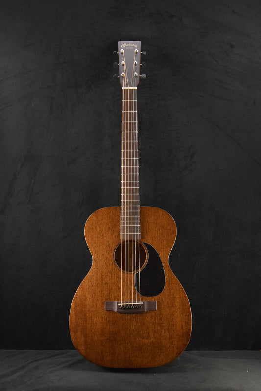Martin 00-15M Mahogany