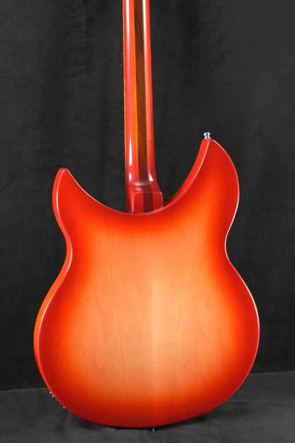 Rickenbacker 330/12 12-String Fireglo
